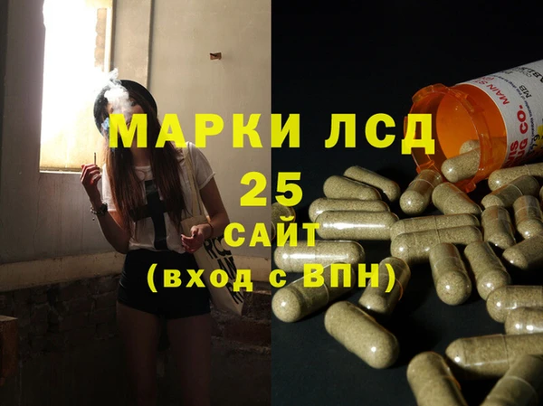 индика Алексеевка